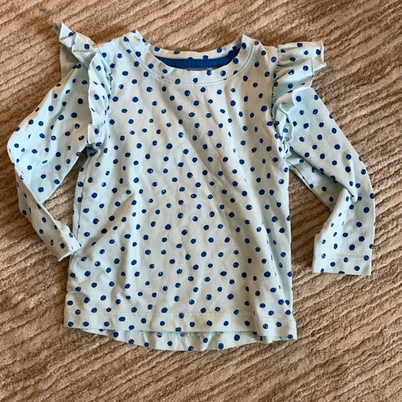Long sleeve shirt - Picture 1 of 3